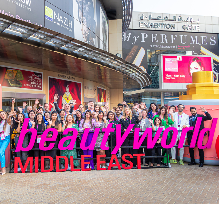 Beautyworld- team