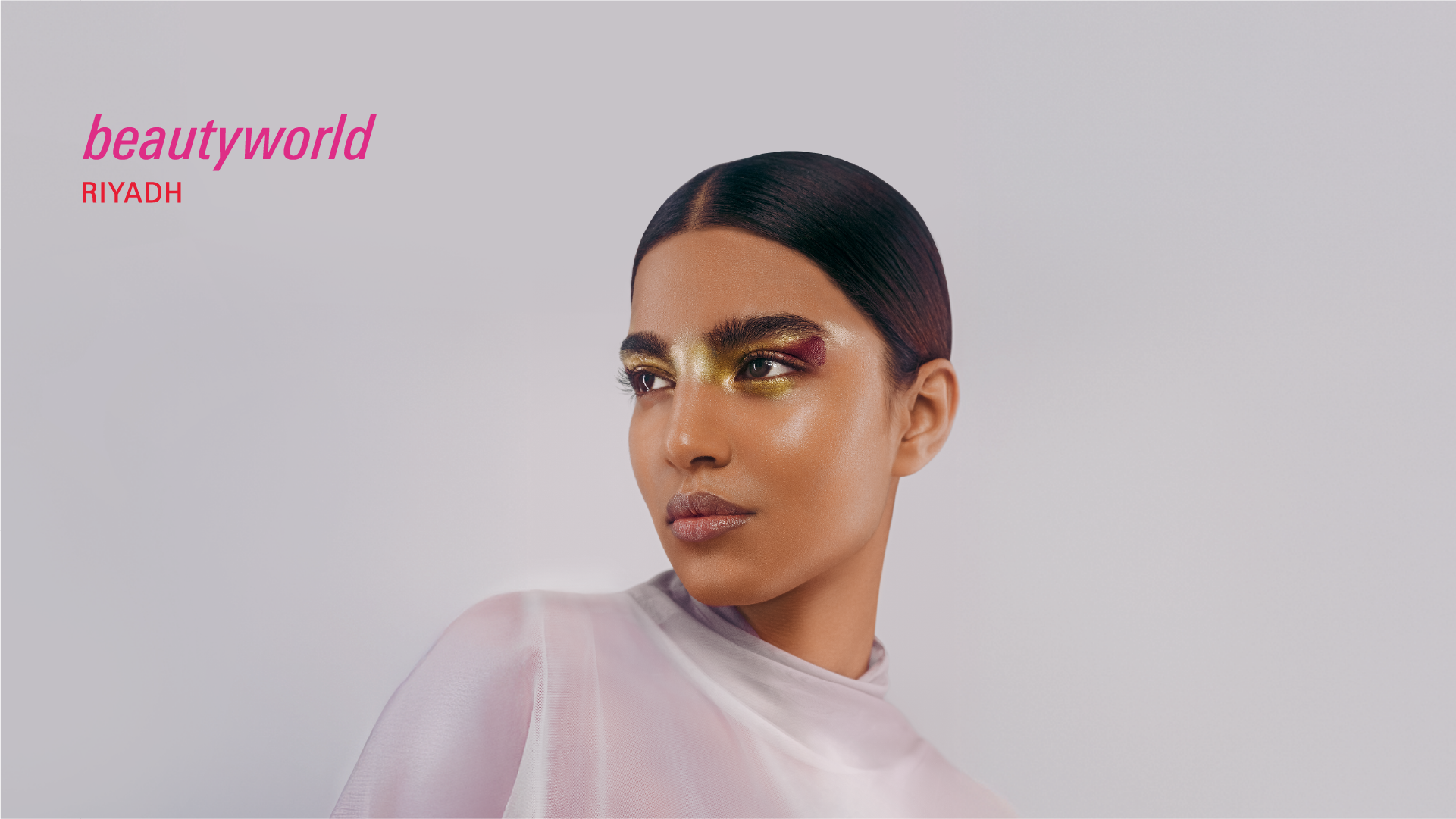 Beautyworld Riyadh -  Messe Frankfurt Saudi Arabia