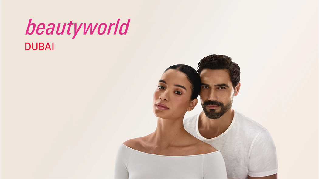 Beautyworld Middle East