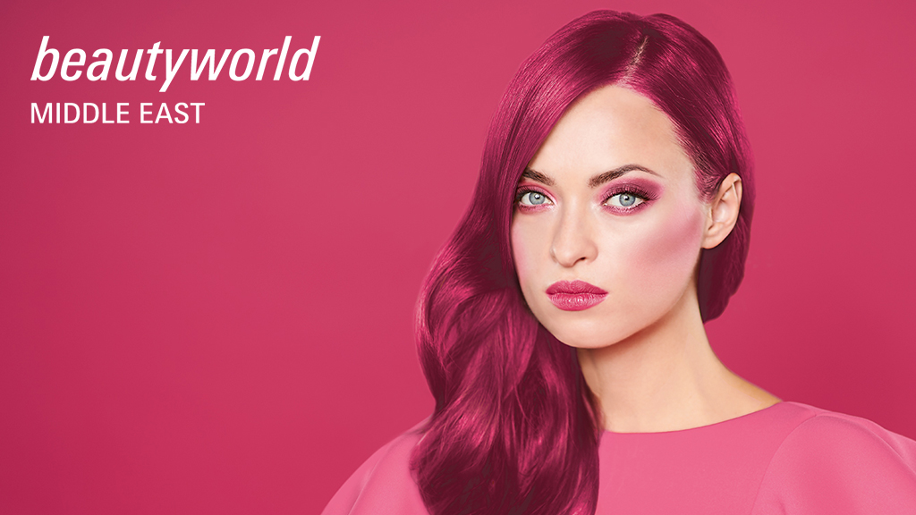 Beautyworld Middle East