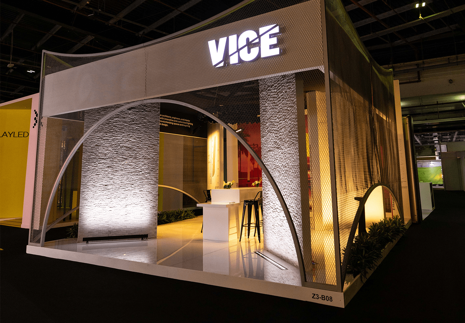 vice