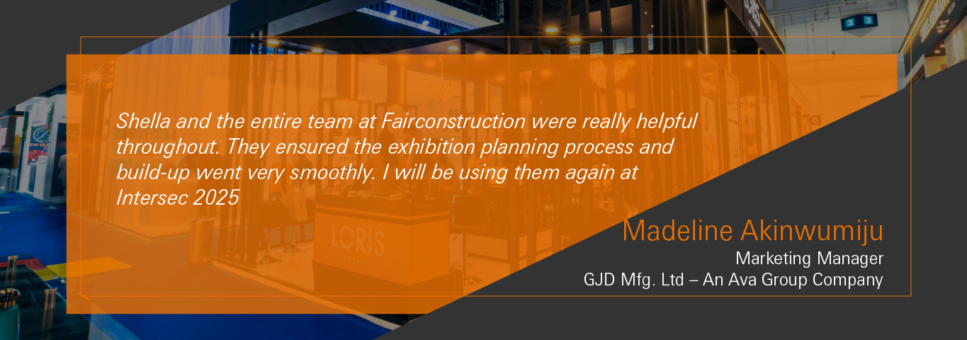 Fairconstruction - Testimony 2