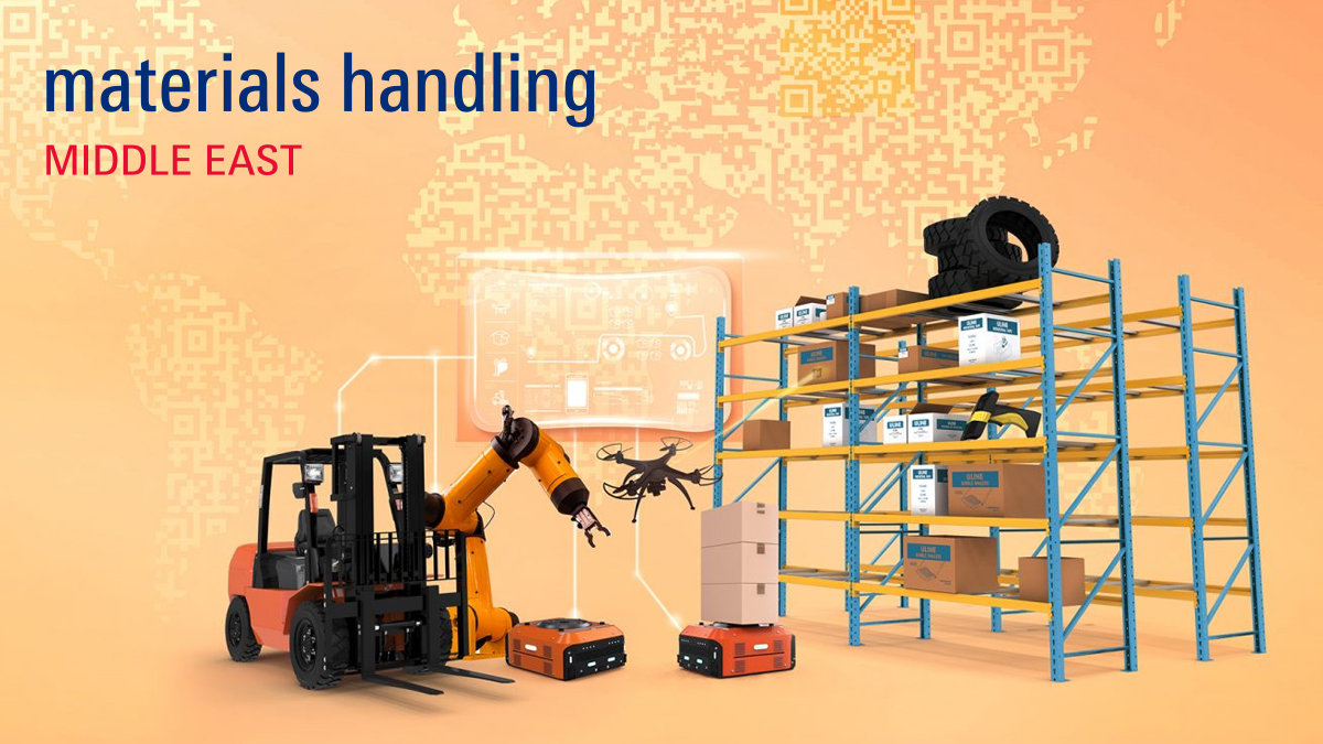 Materials Handling Middle East