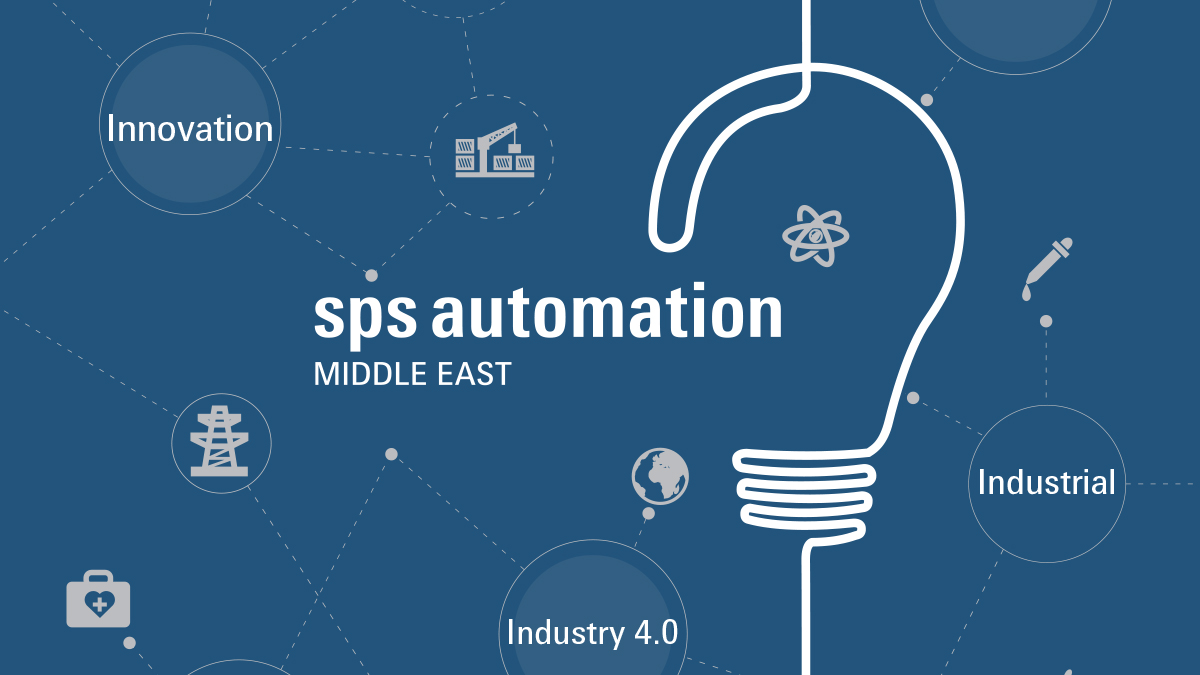 SPS Automation Middle East