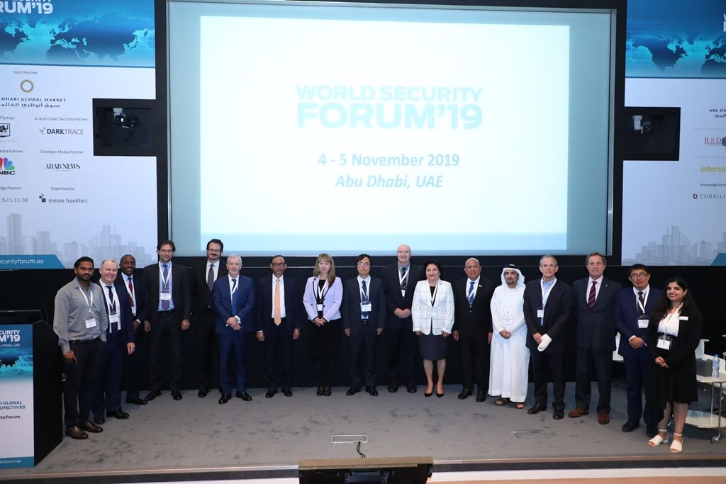 World Security Forum