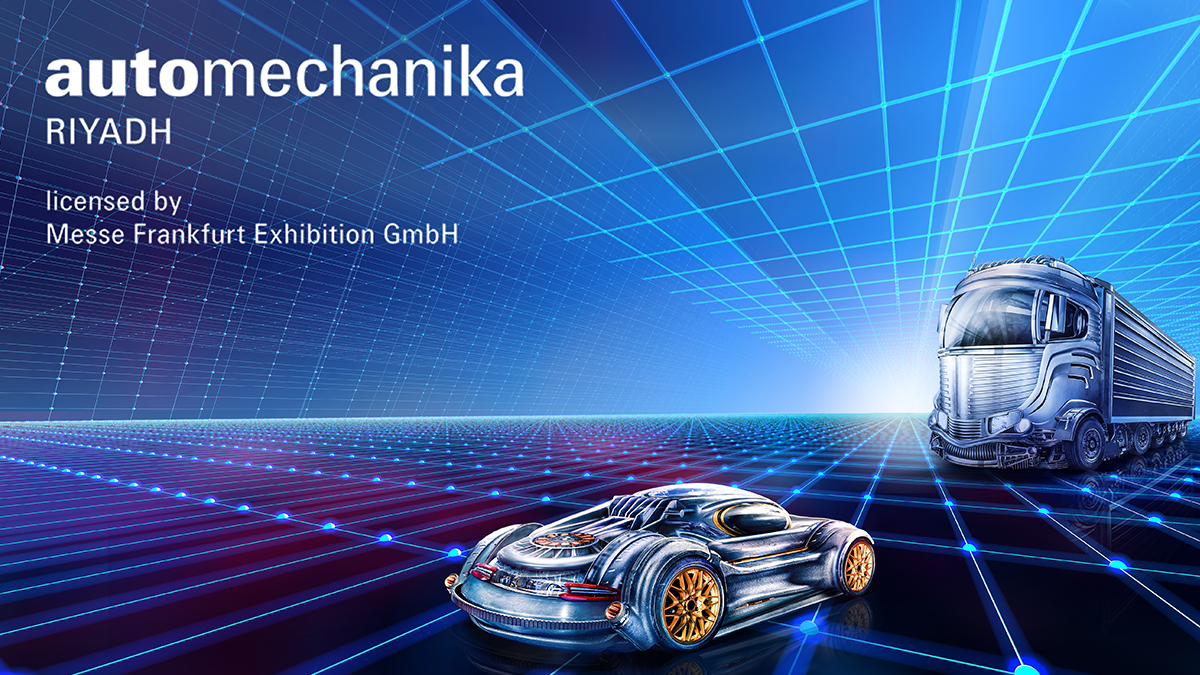 Automechanika Riyadh