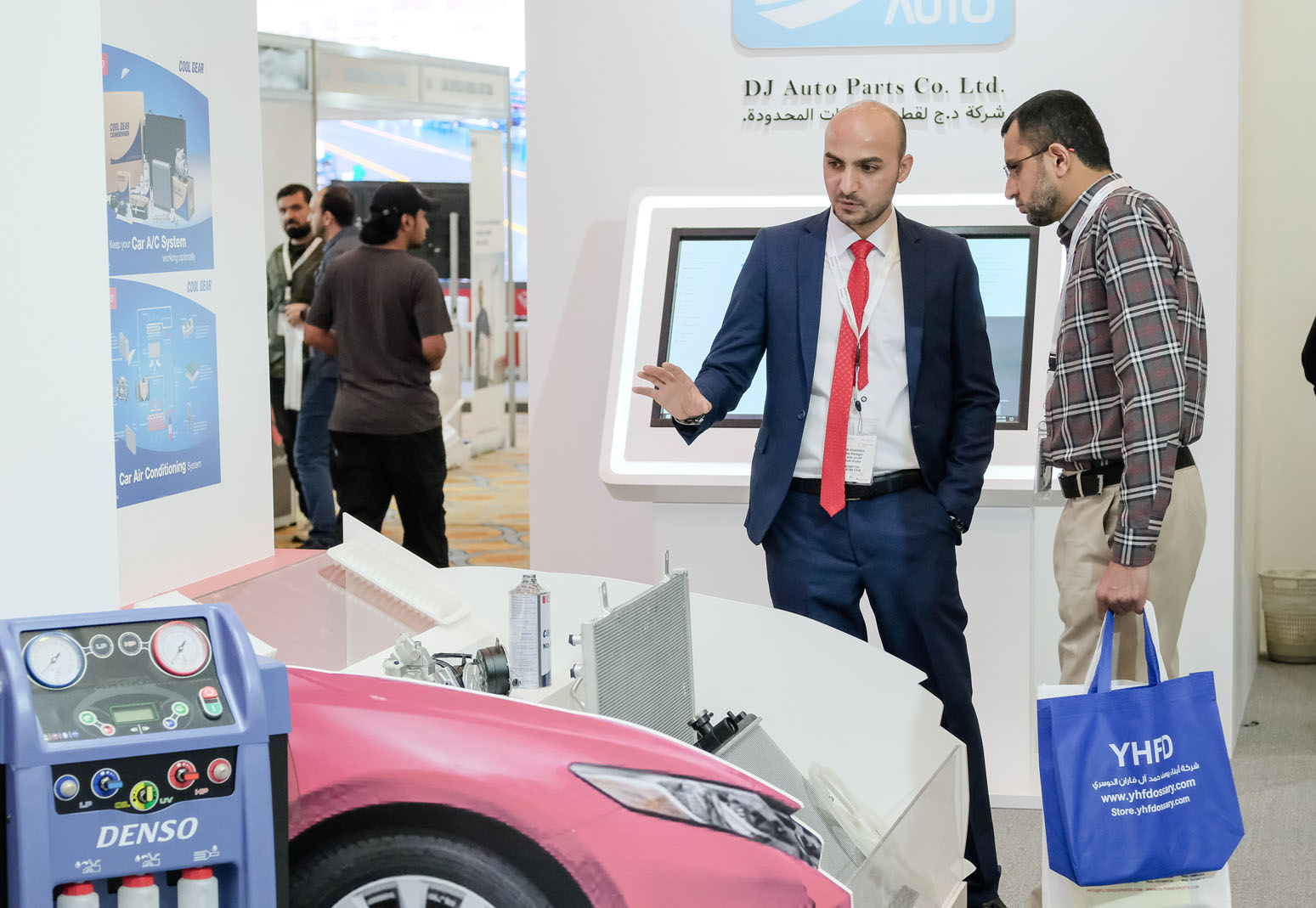 Automechanika Riyadh - 2020 Edition