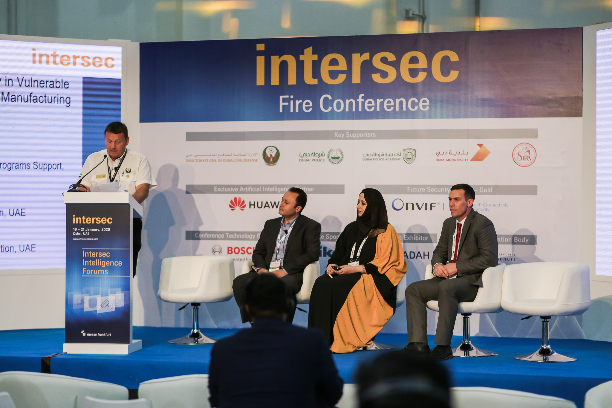 Intersec - 2020 Edition