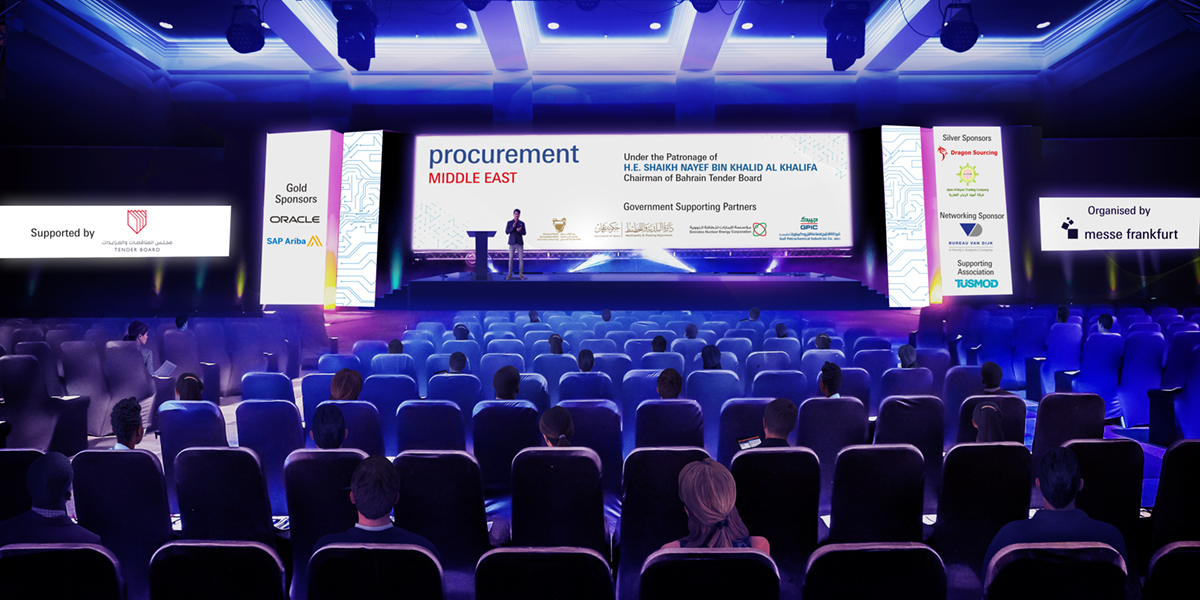 Procurement Middle East