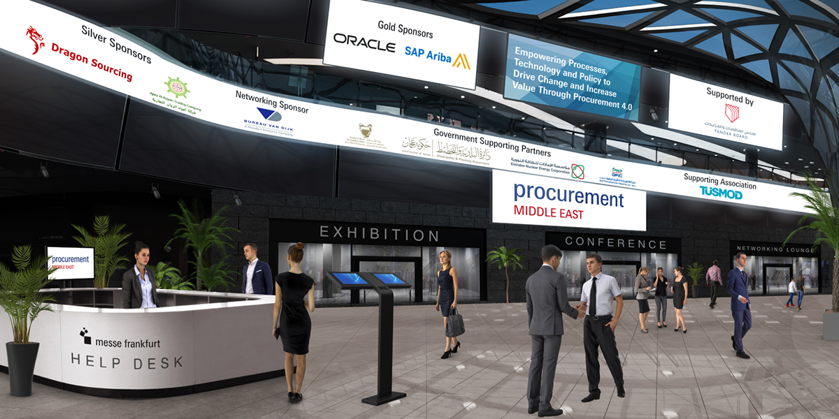 Procurement Middle East