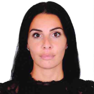 Leila Moukahal